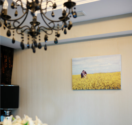 WALL CANVAS 20x36 (1 pc)