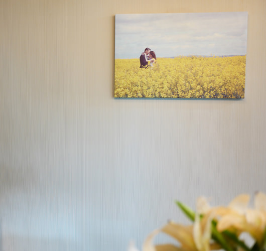 WALL CANVAS 20x30 (1 pc)