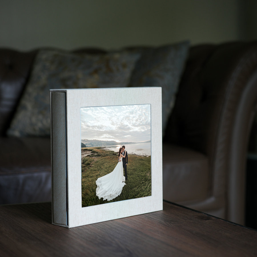 IMAGE WRAP HARD COVER BOOK 8x8"SQUARE imagewrap Artisan Prints