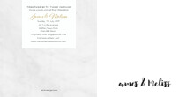 Photo Hard Cover Card 5.5x5.5"